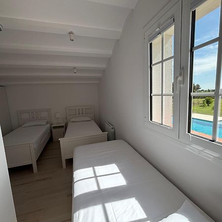 Bio Resort Mediterraneo San Martín Sarroca Eksteriør bilde