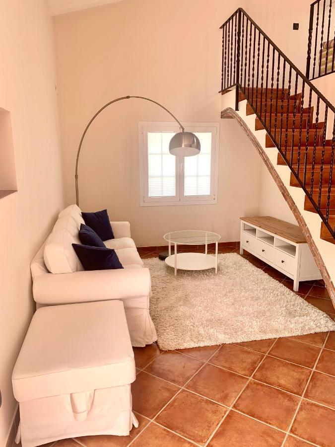 Bio Resort Mediterraneo San Martín Sarroca Eksteriør bilde