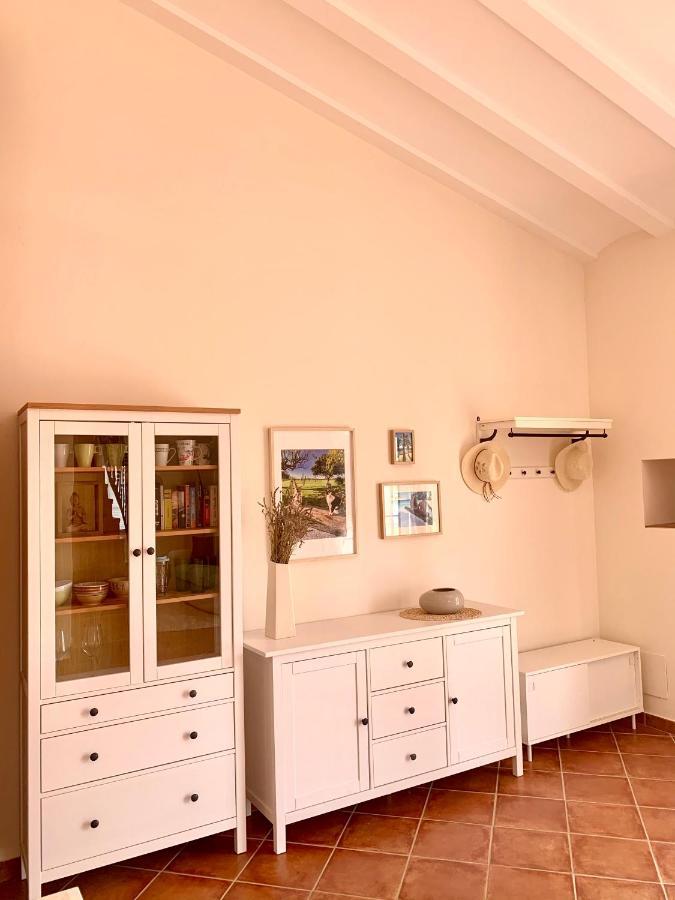 Bio Resort Mediterraneo San Martín Sarroca Eksteriør bilde
