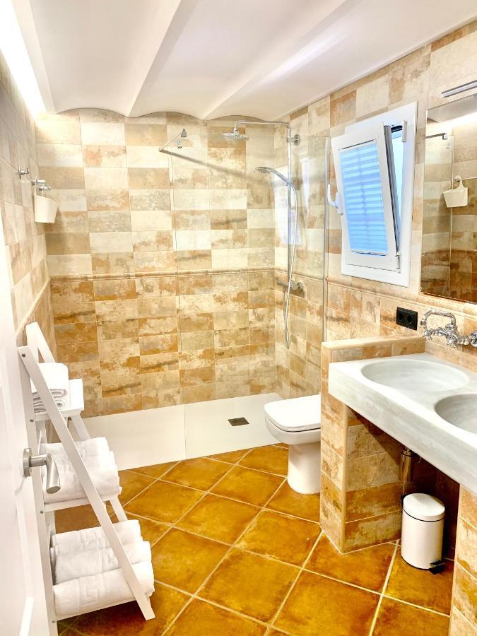 Bio Resort Mediterraneo San Martín Sarroca Eksteriør bilde