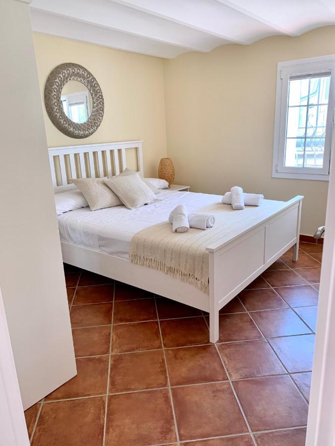 Bio Resort Mediterraneo San Martín Sarroca Eksteriør bilde