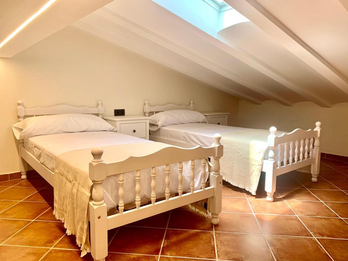 Bio Resort Mediterraneo San Martín Sarroca Eksteriør bilde