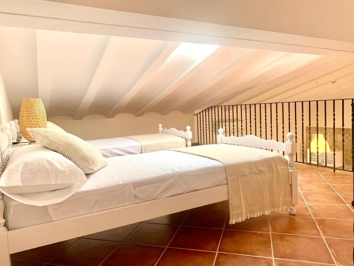 Bio Resort Mediterraneo San Martín Sarroca Eksteriør bilde