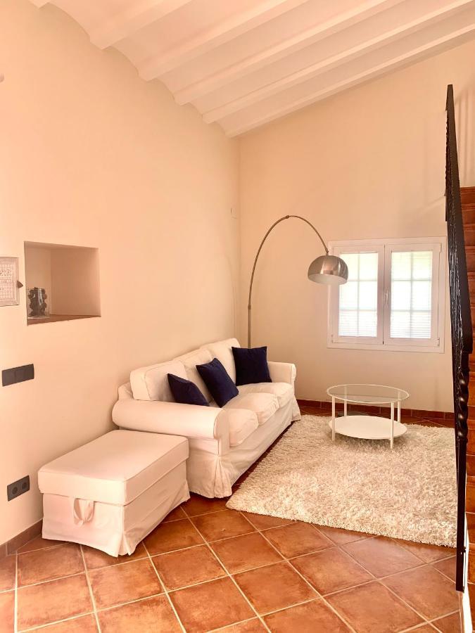 Bio Resort Mediterraneo San Martín Sarroca Eksteriør bilde