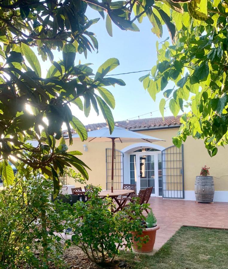 Bio Resort Mediterraneo San Martín Sarroca Eksteriør bilde
