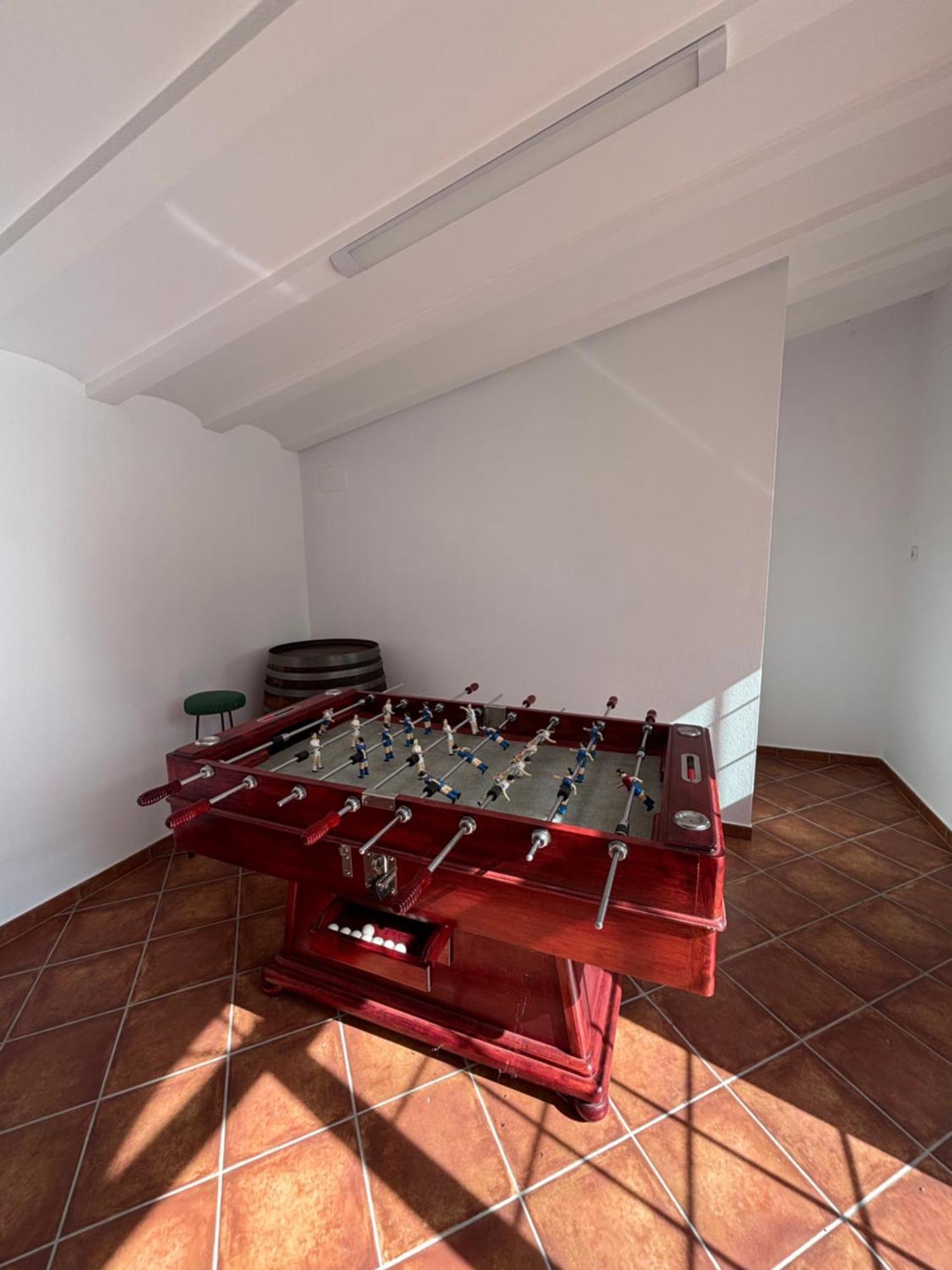 Bio Resort Mediterraneo San Martín Sarroca Eksteriør bilde